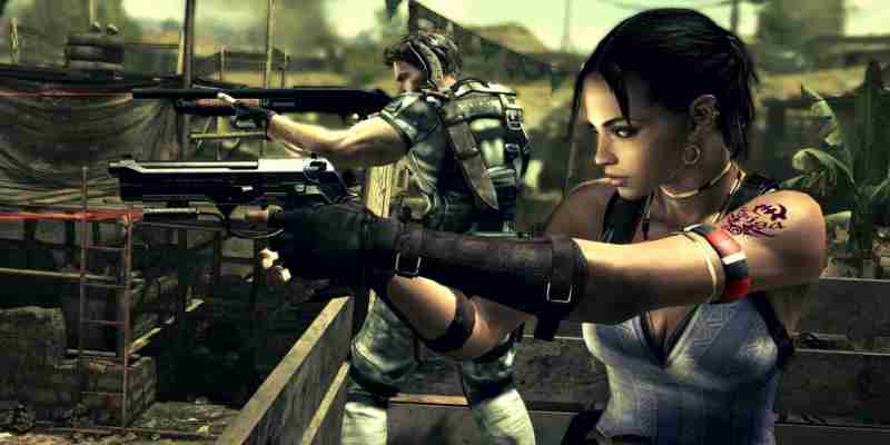 Resident Evil: 7 игр серии, которые больше всего нуждаются в ремейках