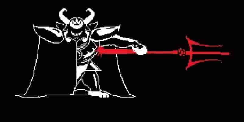 Undertale: 10 самых сложных боев с боссами в рейтинге