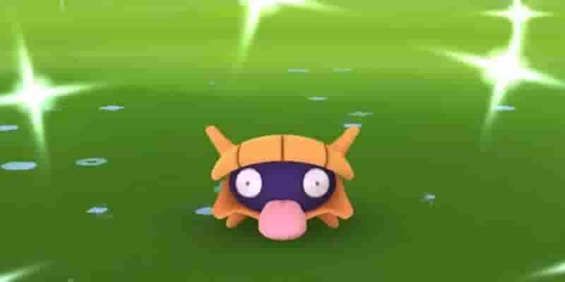 Pokemon Go Shellder Spotlight Hour April 2023: Shiny Status & Bonuses