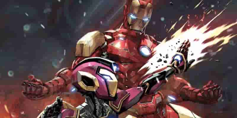 10 самых жадных героев Marvel