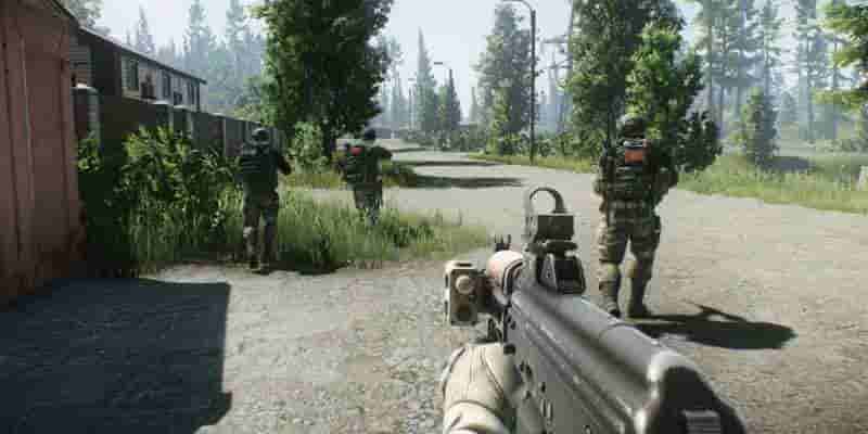 Escape From Tarkov: Every Area, Ranked
