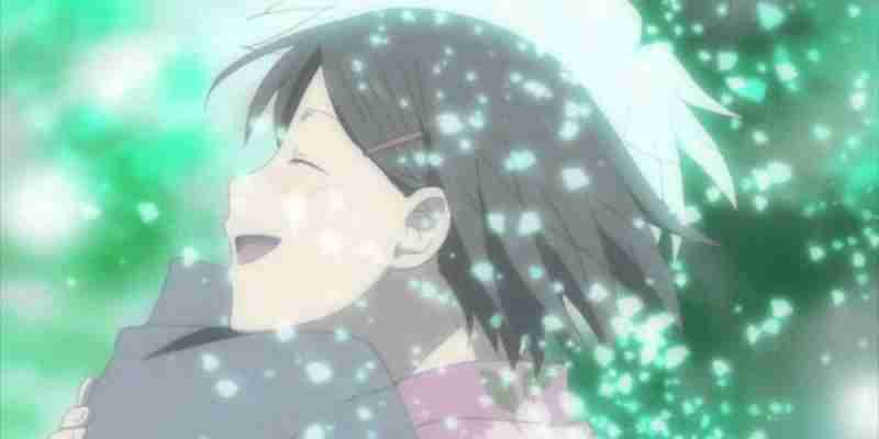 10 самых трагичных главных героинь в аниме Shojo, рейтинг