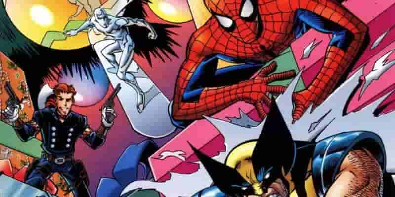 10 самых больших катастроф в комиксах Marvel