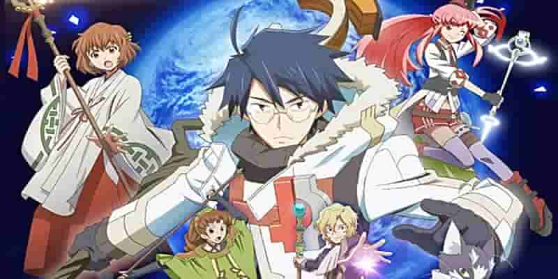 10 лучших аниме, похожих на Sword Art Online