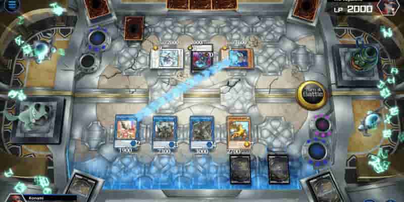 Yu-Gi-Oh! Duel Links vs Master Duel — Все, что нужно знать перед игрой