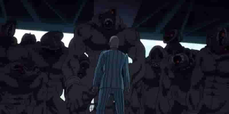 One Punch Man: 10 сильнейших злодеев в рейтинге