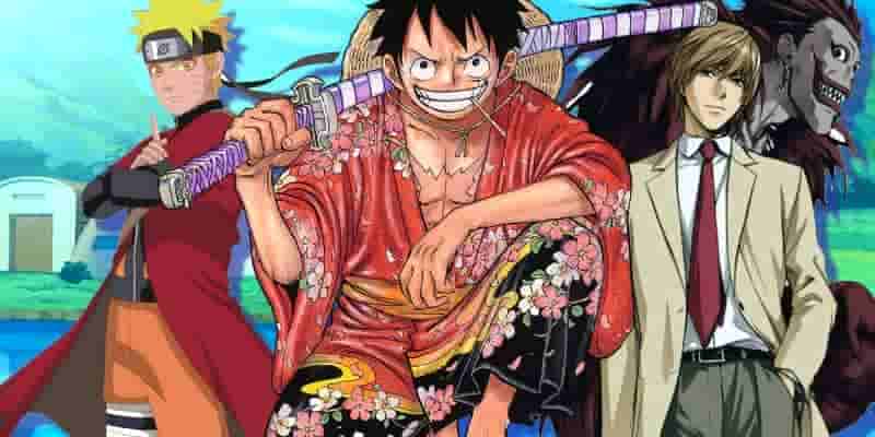10 лучших Normie Anime, Ranked
