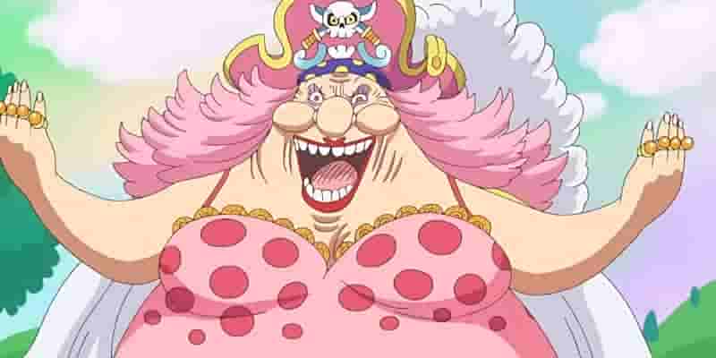 One Piece: 10 сильнейших женских персонажей в рейтинге