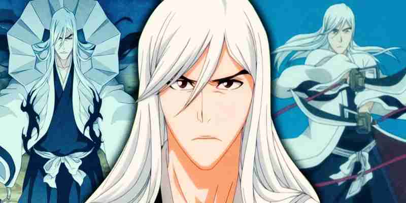 10 лучших капитанов Bleach, ранжированных по симпатии
