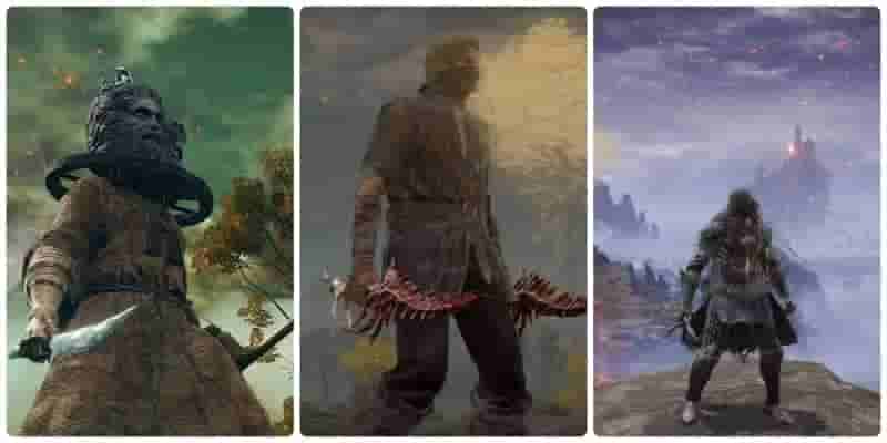 Elden Ring: 15 Лучшее оружие, увеличивающее веру