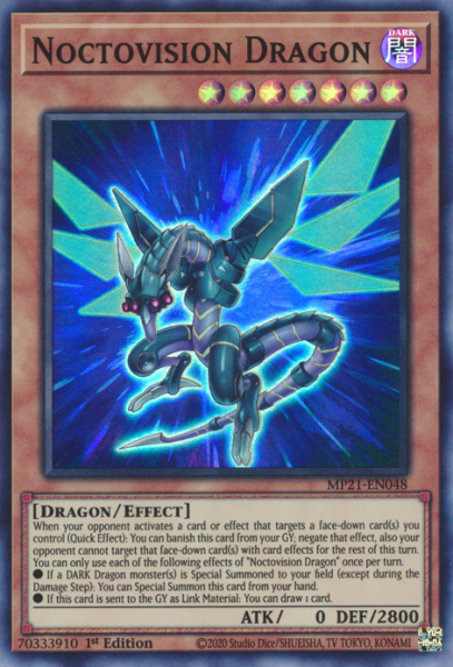 Yu-Gi-Oh: 10 лучших целей для копья души рыцаря Гилтии Д., рейтинг