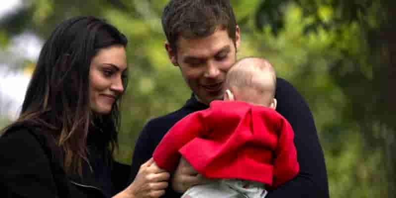 15 лучших эпизодов The Originals, рейтинг