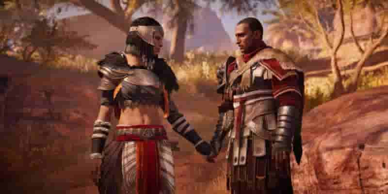 Assassin's Creed: 10 ассасинов, наиболее преданных кредо