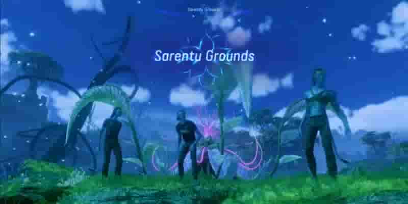 Avatar Frontiers Of Pandora — Каждый навык предка, ранговый