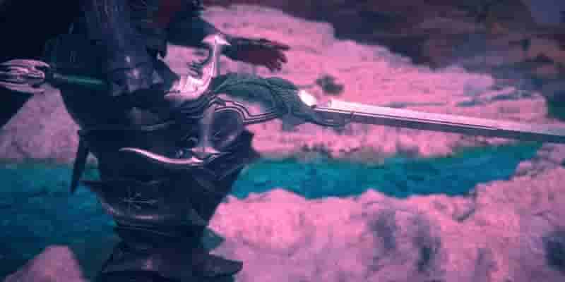 10 самых красивых мечей Клайва в Final Fantasy XVI, рейтинг