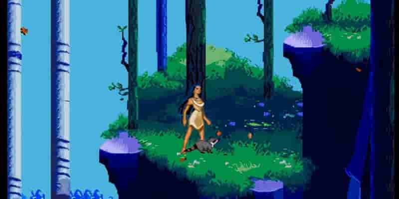 Лучшие игры Диснея для Sega Genesis, рейтинг