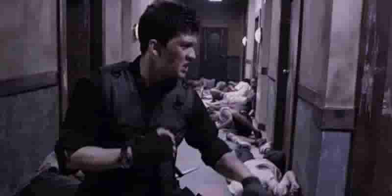 10 лучших боев из серии The Raid, рейтинг
