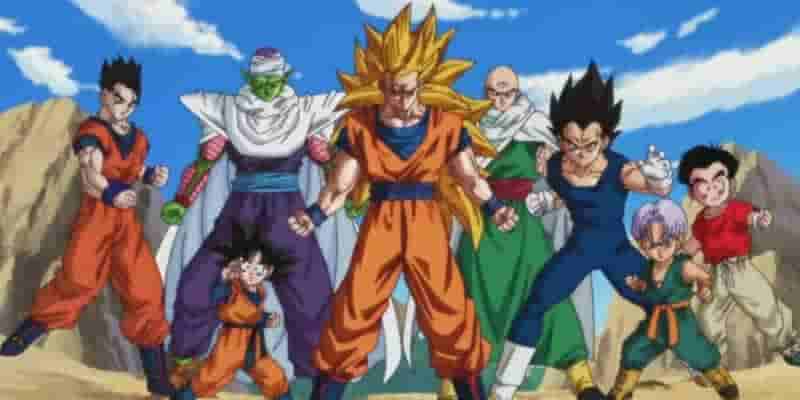 Секреты Dragon Ball знают только хардкорные фанаты