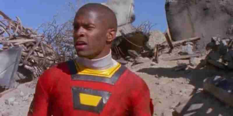 10 лучших финальных боев в Power Rangers, рейтинг