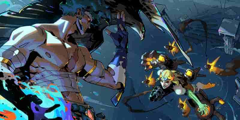 Hades 2 получает первое крупное обновление раннего доступа Steam
