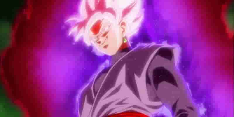 Dragon Ball: каждый сайян в рейтинге по тому, насколько сложно им было превратиться в супер-сайяна