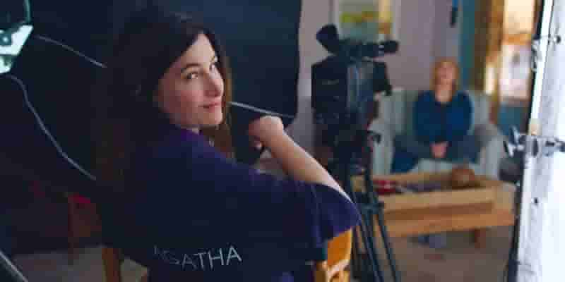 ОТЧЕТ: спин-офф Agatha от WandaVision достиг важной вехи производства 