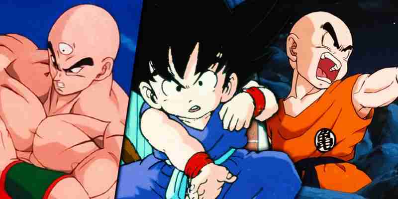 10 самых кинематографичных боев Dragon Ball всех времен, рейтинг
