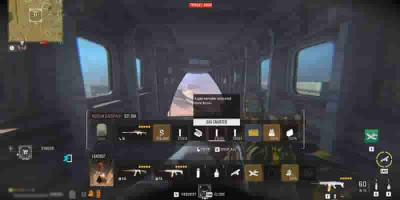 Warzone 2 DMZ: Гайд по очистке