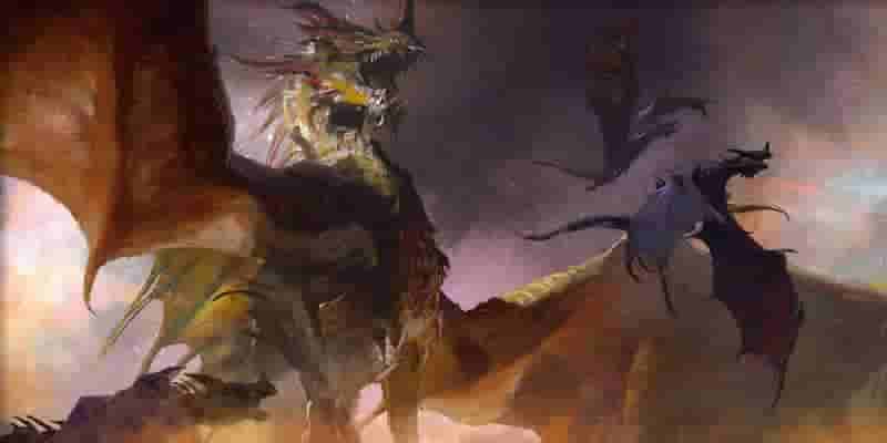 MTG: 10 сильнейших колод, которыми вы можете играть в формате