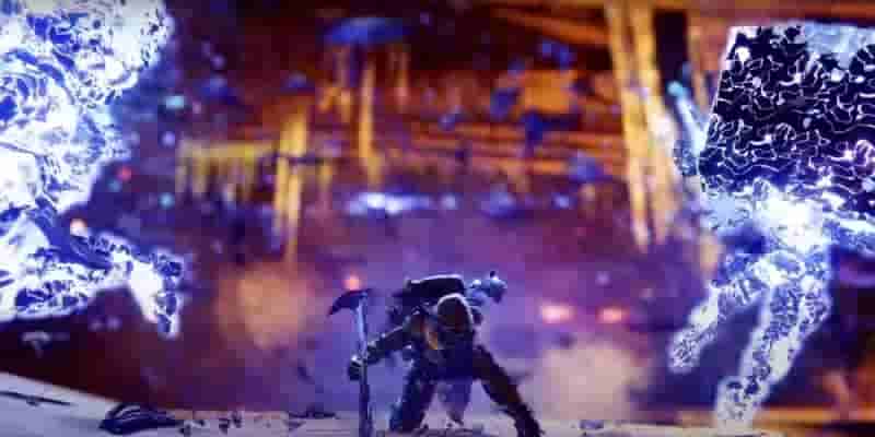 Destiny 2: 10 лучших фрагментов стазиса, рейтинг