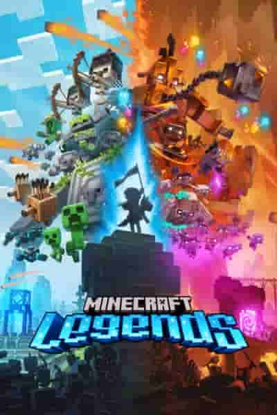 Обязательные многопользовательские игры, включенные в Xbox Game Pass