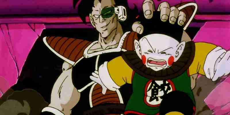 10 крутых людей из Dragon Ball, DBZ которых в конечном итоге были разрушены