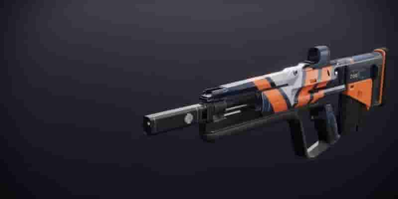 Destiny 2 Сезон ведьмы: каждое возвращающееся красное боевое оружие, ранговое
