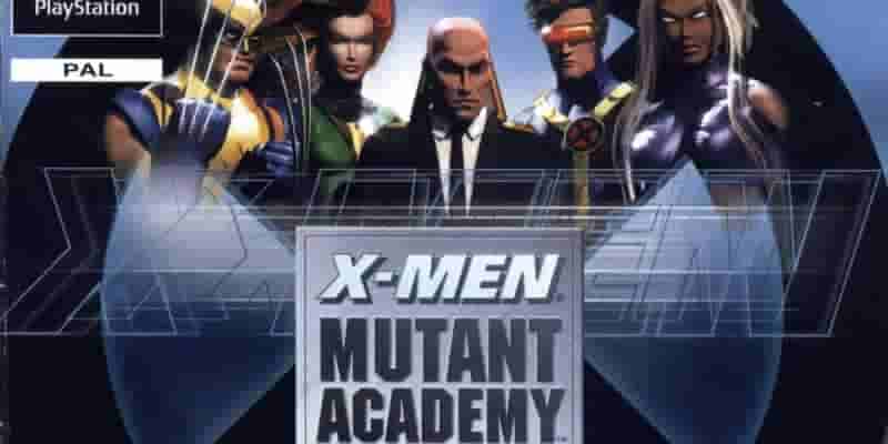 10 классических игр Marvel, которым нужны ремейки