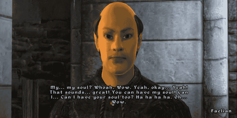 Все награды Темного Братства в Oblivion, которые вам нужны для самого мощного прохождения
