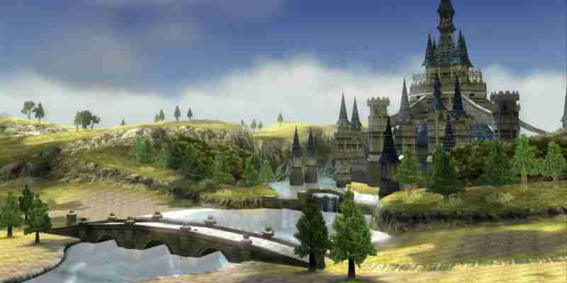 10 способов, которыми Zelda: Twilight Princess является Лучше, чем ты помнишь