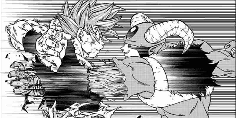 10 причин, по которым Dragon Ball Super всегда будет лучше DAIMA