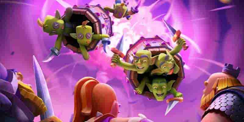  Clash Royale: лучшие эволюции карт в рейтинге