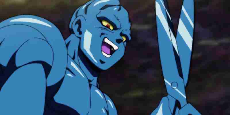 10 сильнейших персонажей Dragon Ball Super Super Saiyan 4 Goku Can Kill, ранжирование