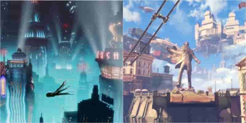 9 причин, по которым BioShock стал лучше с возрастом