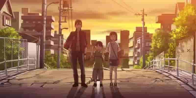 7 лучших аниме, таких как Heavenly Delusion (Tengoku Daimakyo)