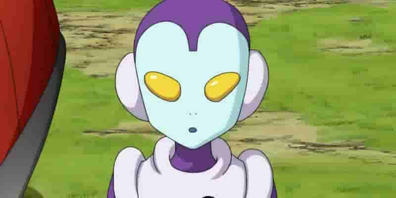 10 лучших кандидатов в супергероев Dragon Ball вместо Гоку