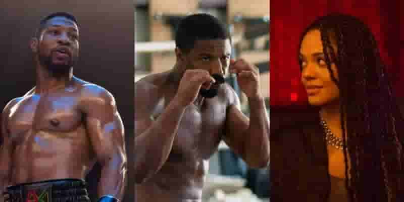Каждый актер MCU, появлявшийся в Creed III