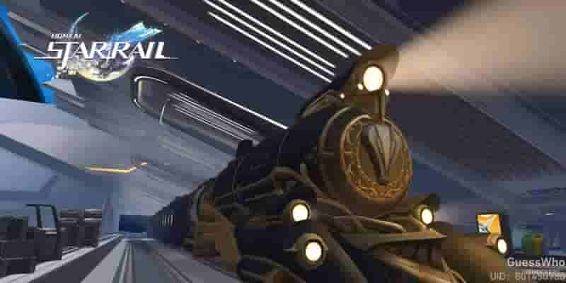 Honkai Star Rail: Как добавить друзей