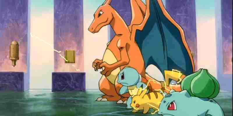 10 лучших анимационных эпизодов Pokémon Battle Frontier, рейтинг