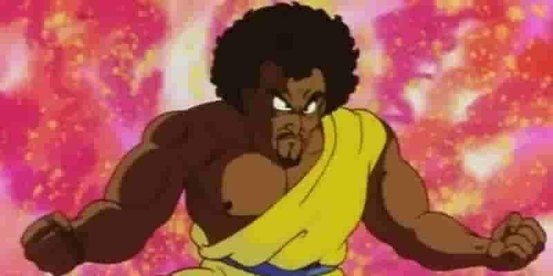 10 символов, которые нужны To Be In Dragon Ball Z: Budokai Tenkaichi 4