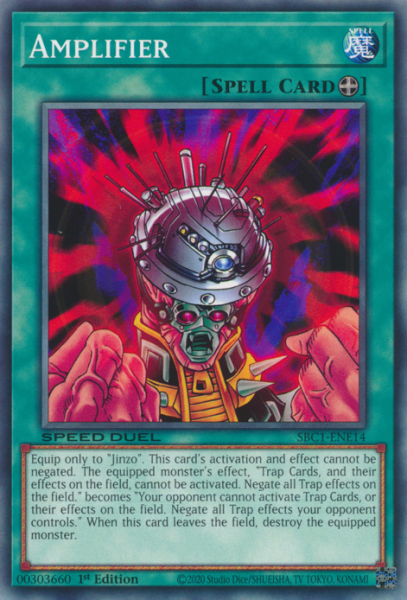 Yu-Gi-Oh!: 10 сильнейших карт поддержки Jinzo, которые вы не должны упускать из виду, рейтинг