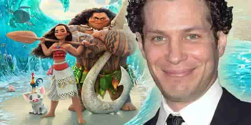 Moana's Live-Action Movie Adds Директор Hamilton Томас Кайл