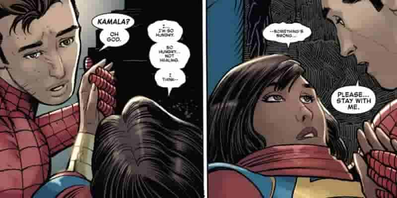 10 крупнейших двойных стандартов в комиксах Marvel