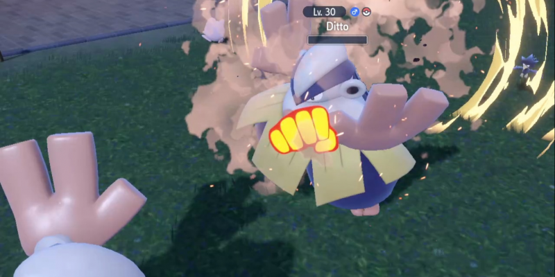 Pokémon Scarlet & Violet: 10 лучших сложных приемов, которые того стоят